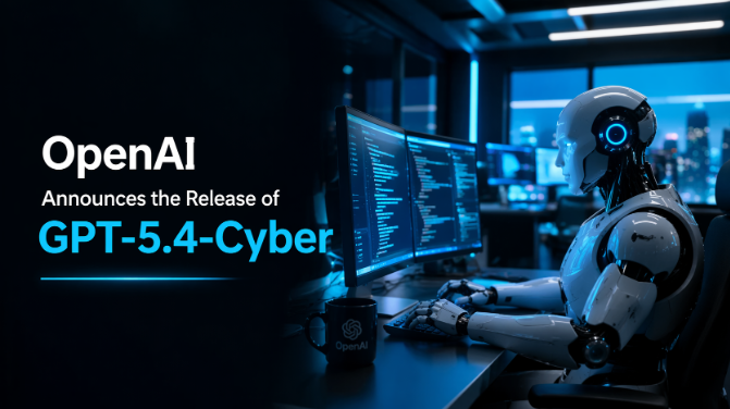 OpenAI 宣布发布 GPT-5.4-Cyber